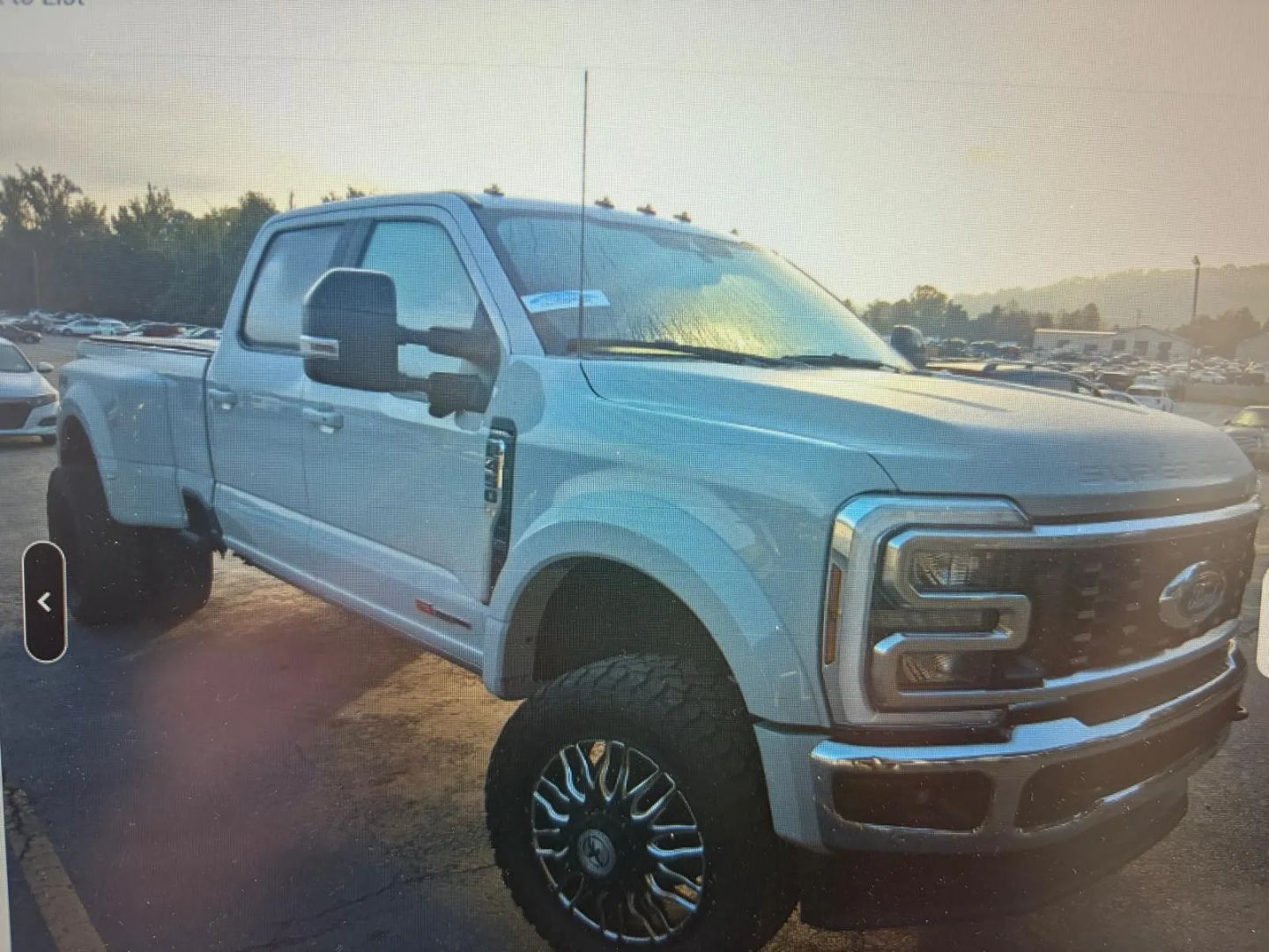 ford f-450 super duty 2025 1FT8W4DM4SED11071 image ford f-450 super duty 2025 1FT8W4DM4SED11071 image